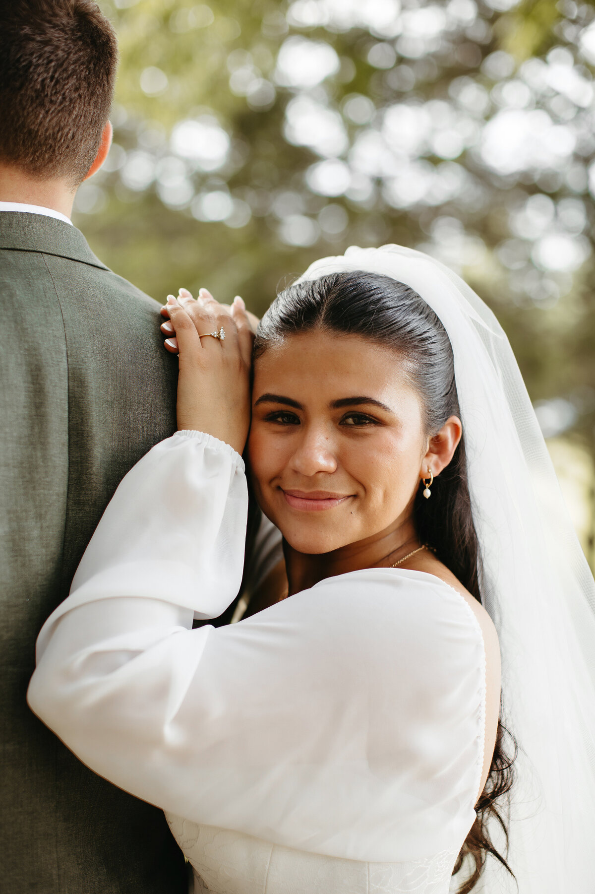 Jazmin & Kyle's Wedding at Historic Tuckahoe-0813