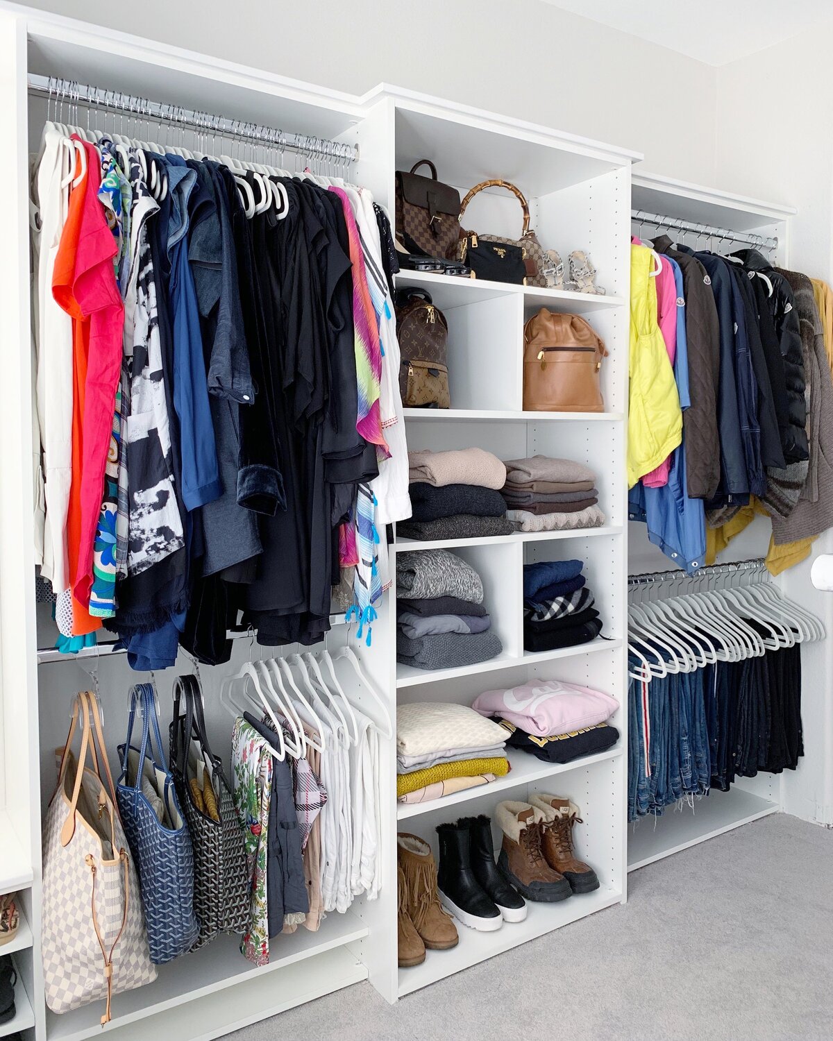 Simply Organized Professional Organizing SF Bay Area