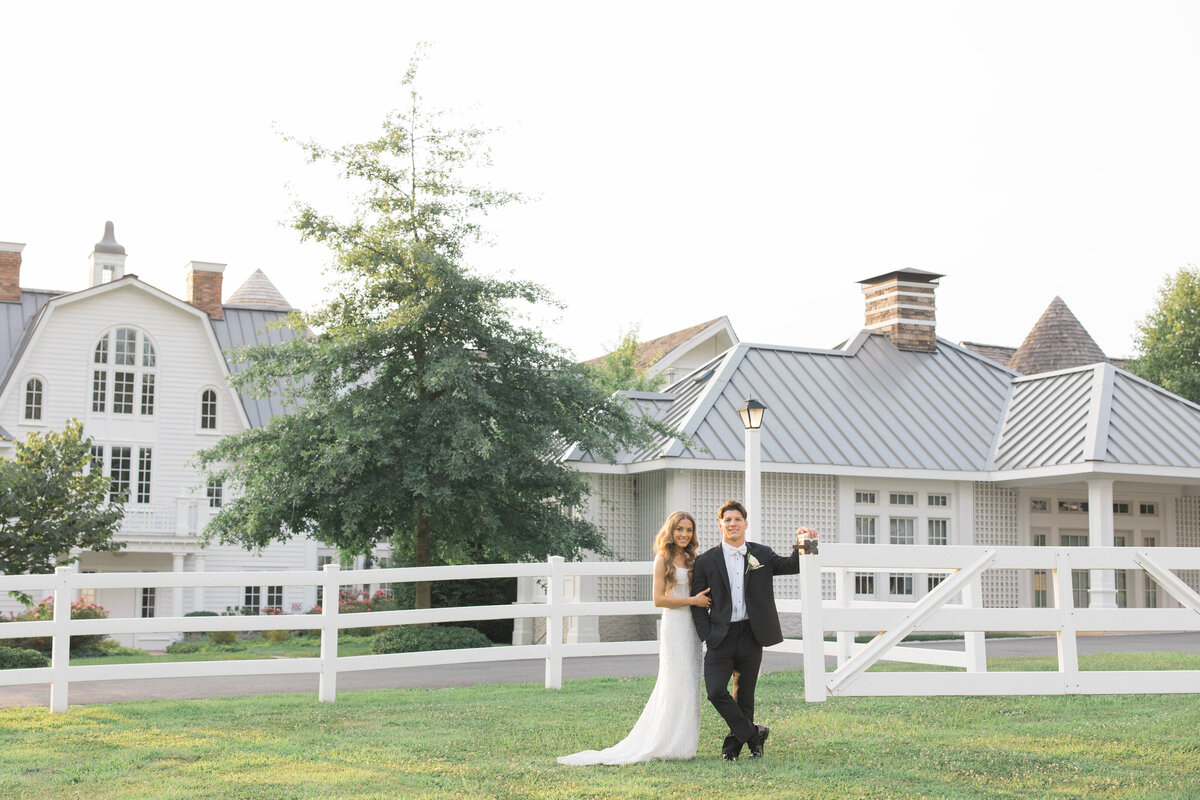 Molly Sue Photography The Ryland Inn Wedding57