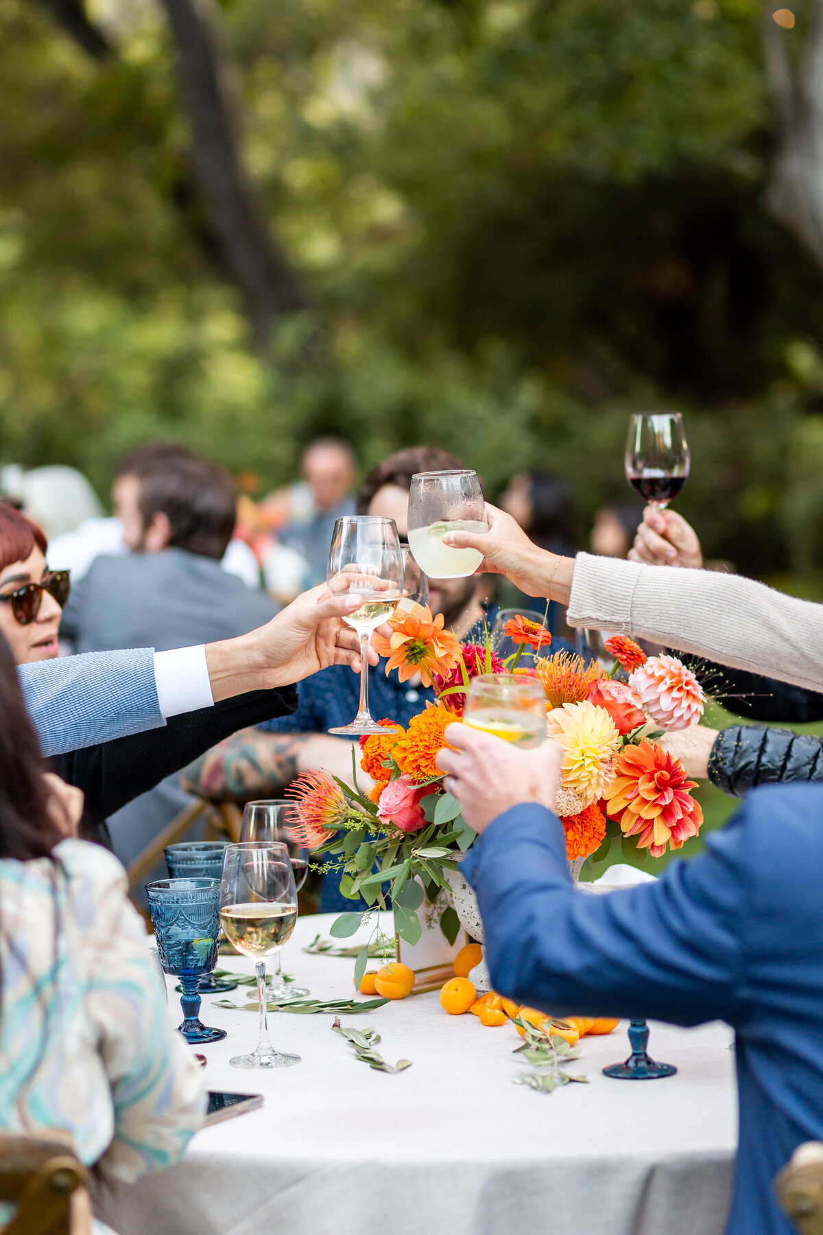 Carmel Valley Wedding- K&C- Shannon Cronin Photography-66