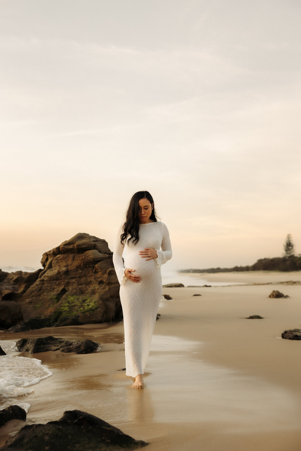 Gympie maternity photographer - Kara Santon Photography 12
