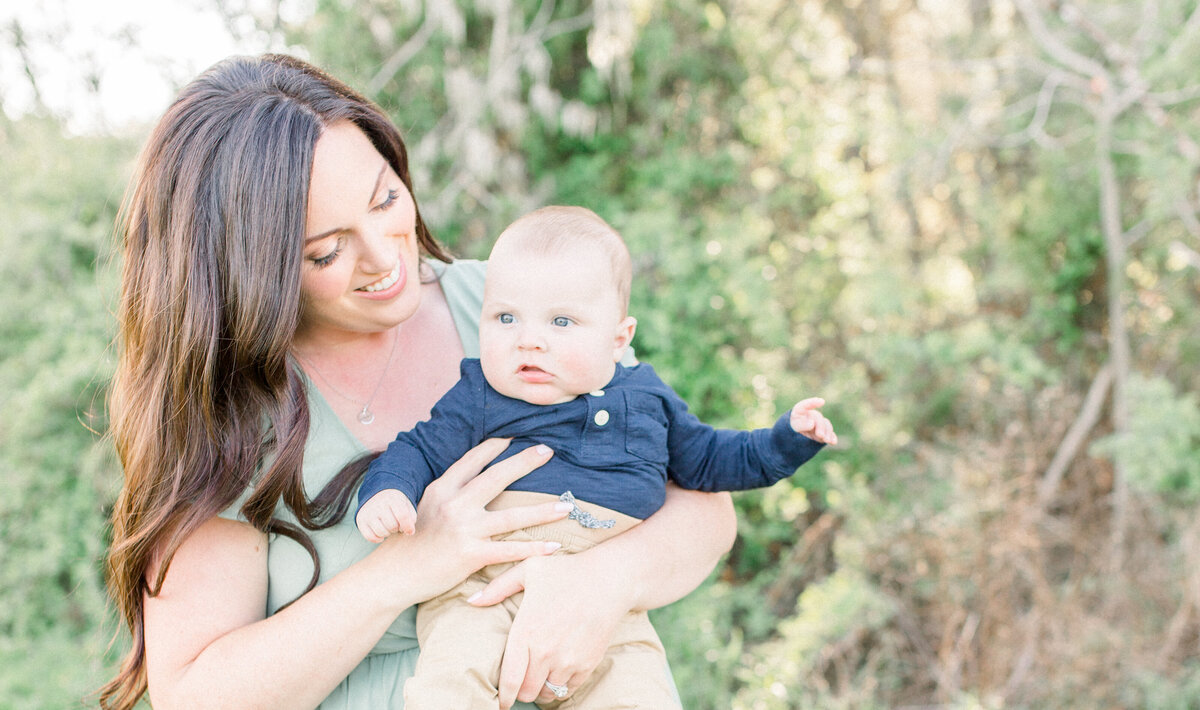 Connecticut family photographer