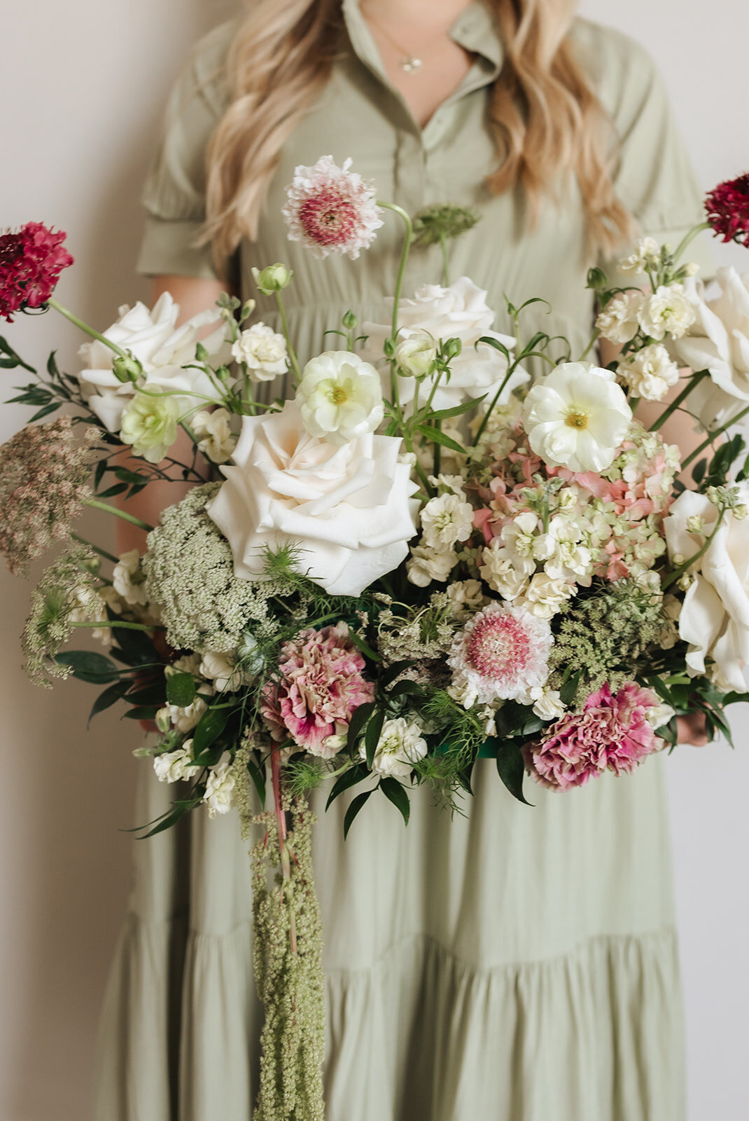 Eden Meadows Floral Design Studio for Events and Weddings in Dallas Fort Worth Texas 36