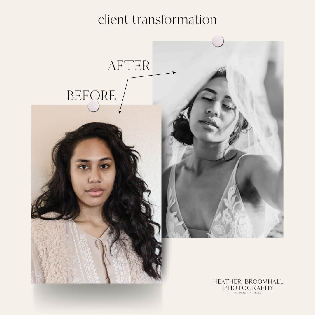 Client Transformations16