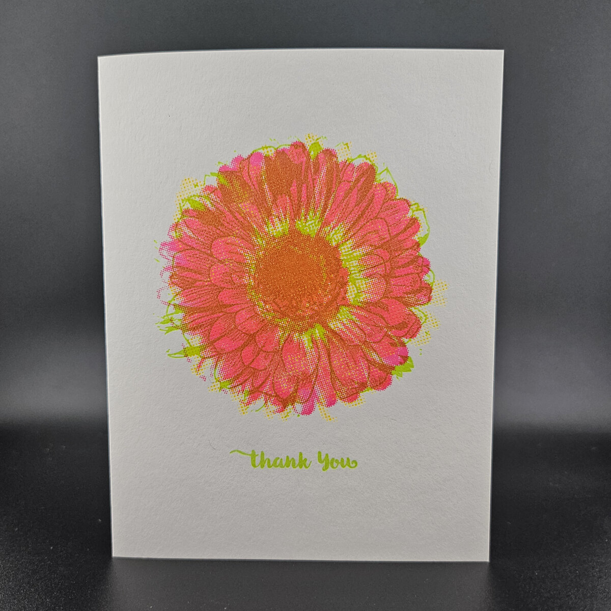 2024-08 - Flower Thank You