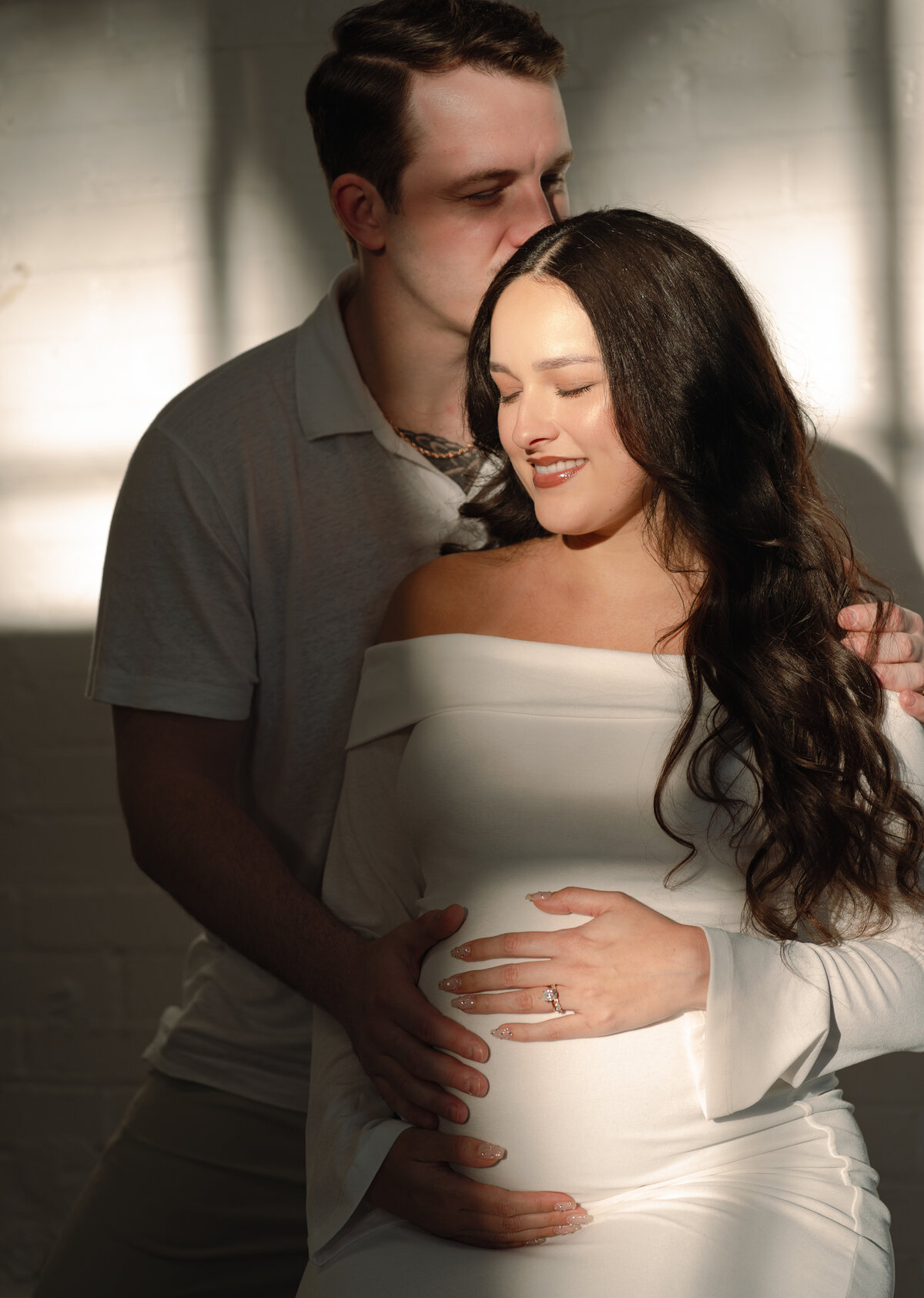 Alexia's Maternity Session-7