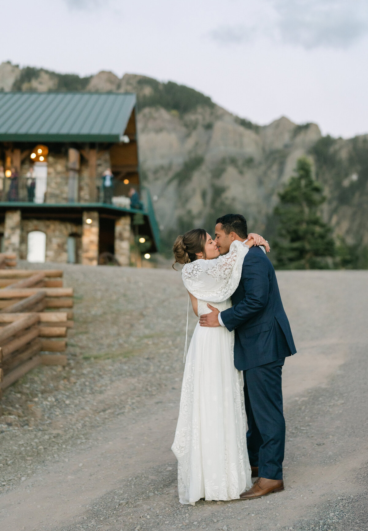 Gold Moutain Ranch Wedding -Leah Black Photography150