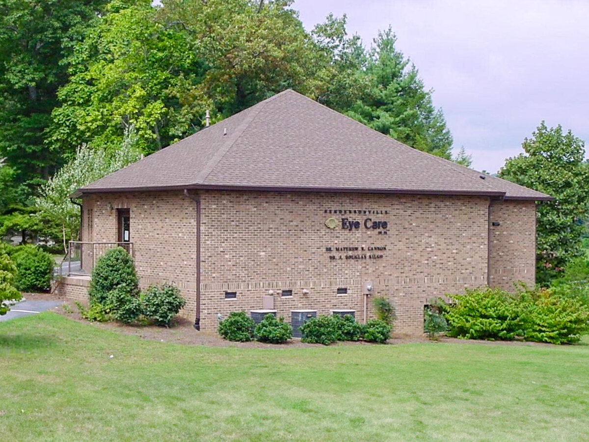 Hendersonville Eye Care-12