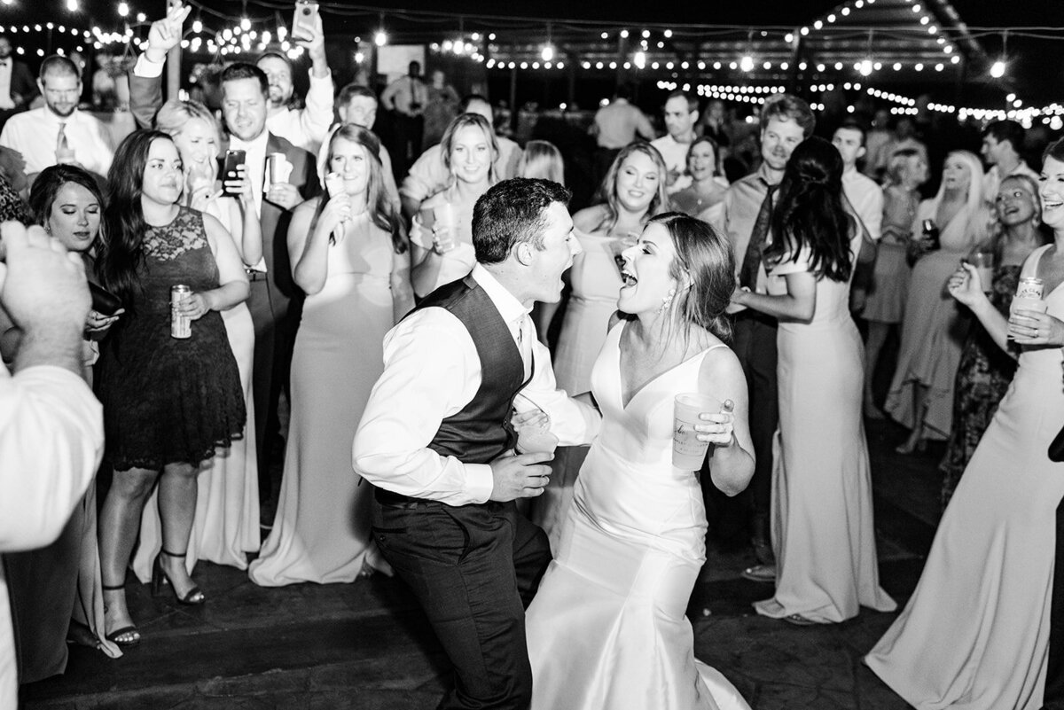 Kayley + Austin Wedding - Photography by Gerri Anna-1162
