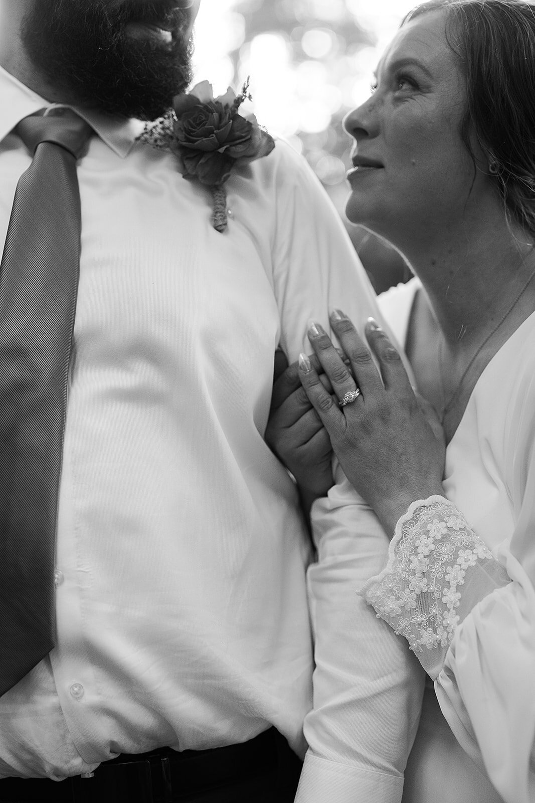 Final_Seaview Washington Elopement - Tara Nichole Photo - 2024 - Lauren and Jarrod-180
