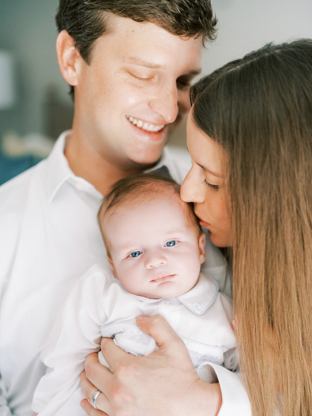 Powers Family Newborn Session-20