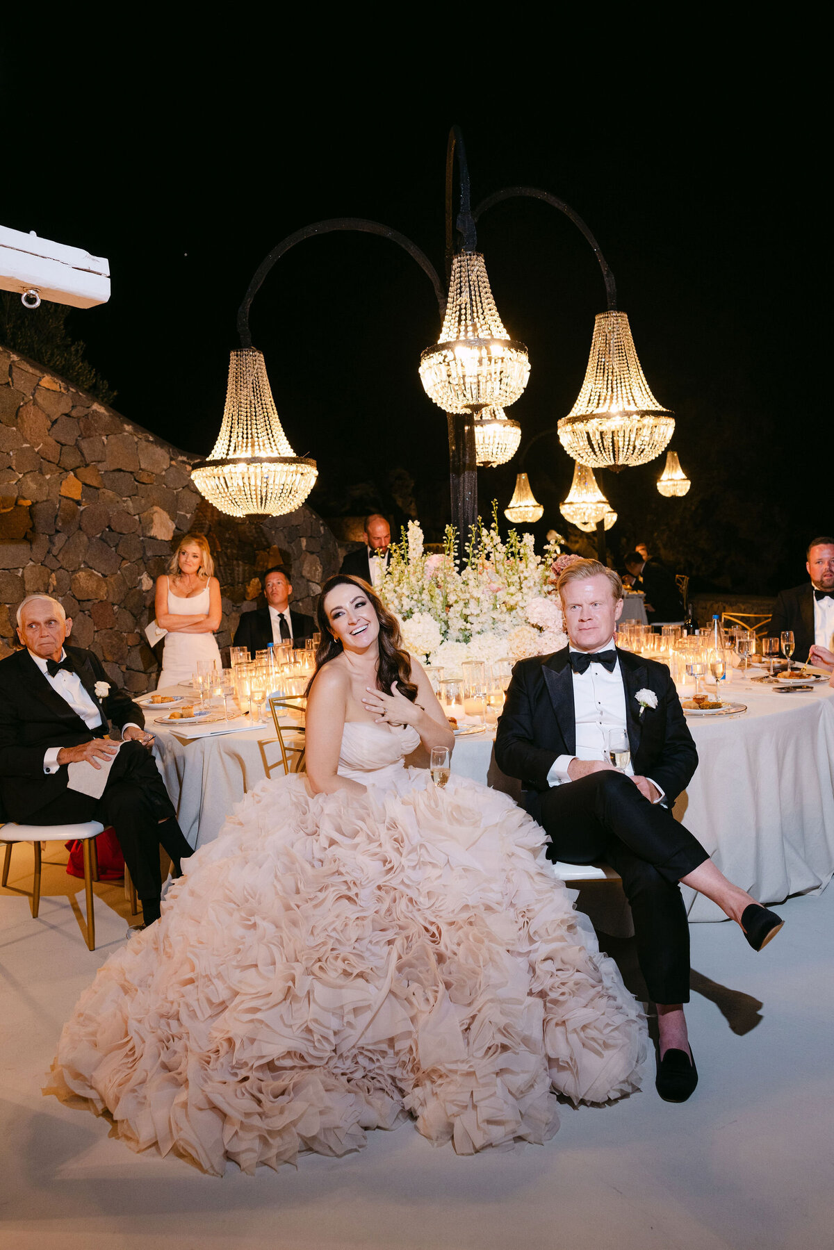 Santorini Elegant Destination Wedding-149