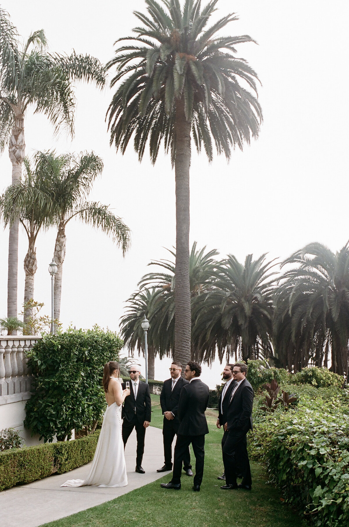 Bel Air Bay Club Film Scans-Mariah Jones Photography-18