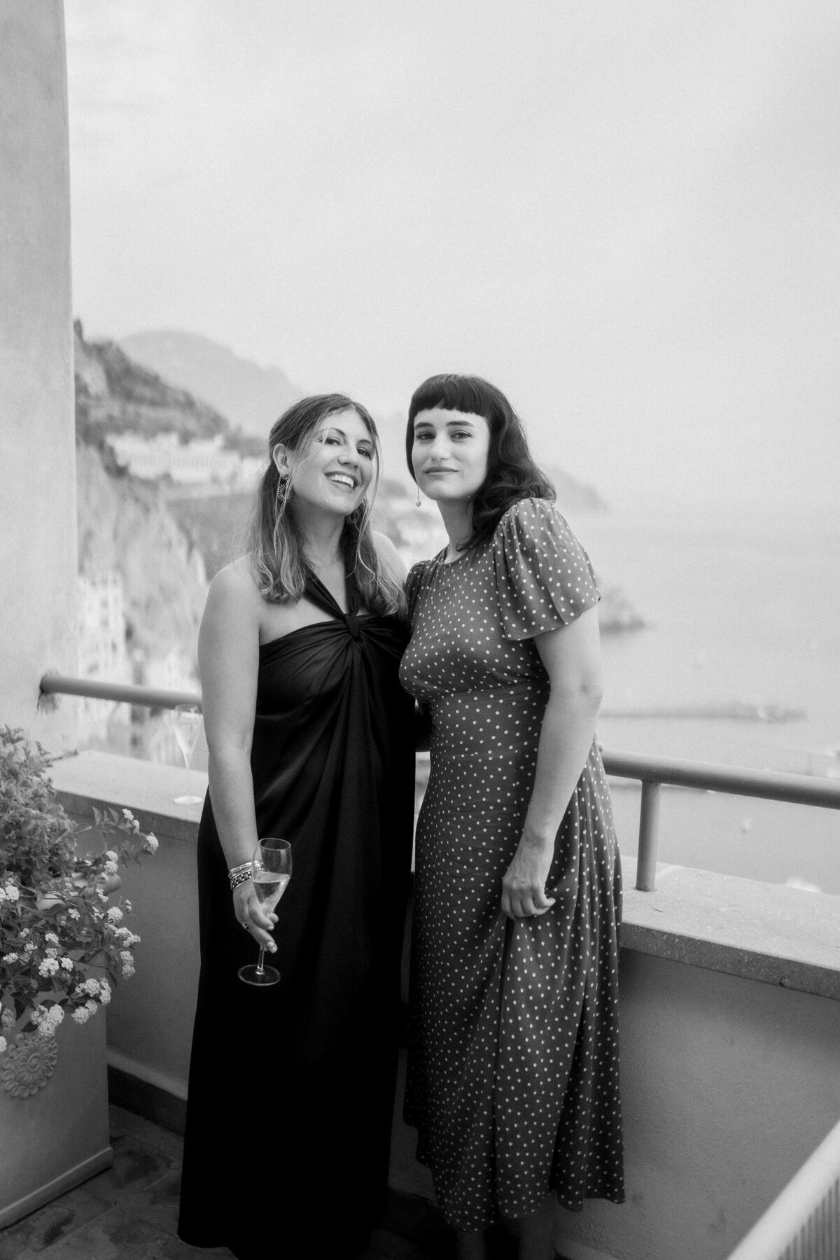 090-Convento-di-Amalfi-Amalfi Coast-Destination-Wedding-Italy-Cinematic-Editorial-Luxury-Fine-Art-Lisa-Vigliotta-Photography