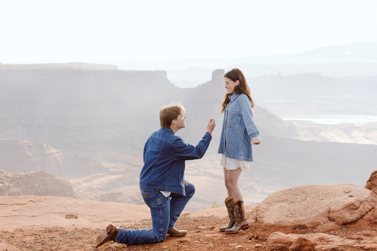 Moab Engagement Photography-01