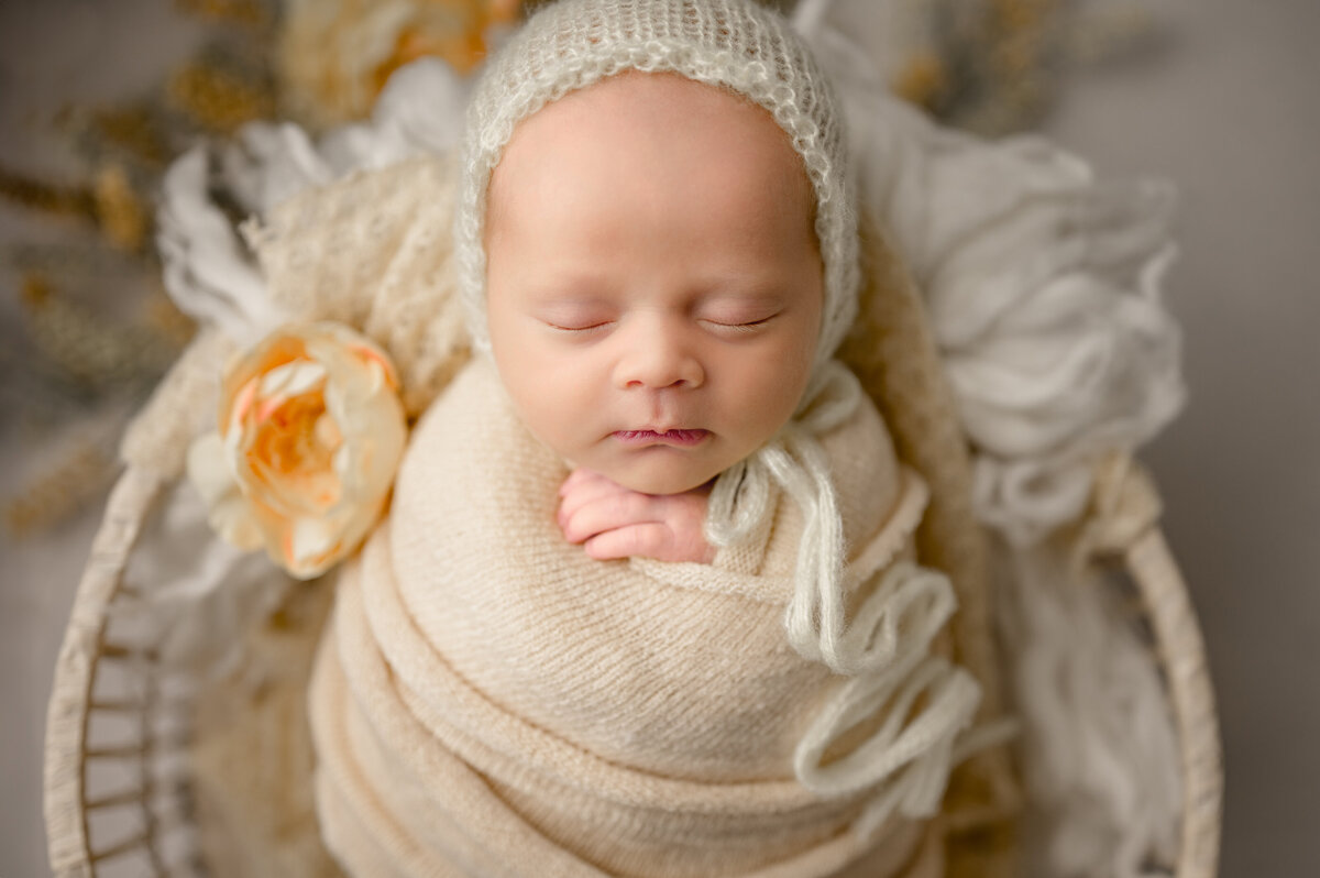 Isla Newborn-29