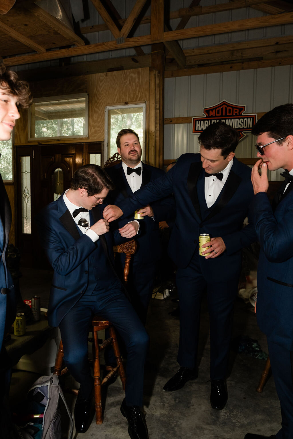 loxley weddingF0406