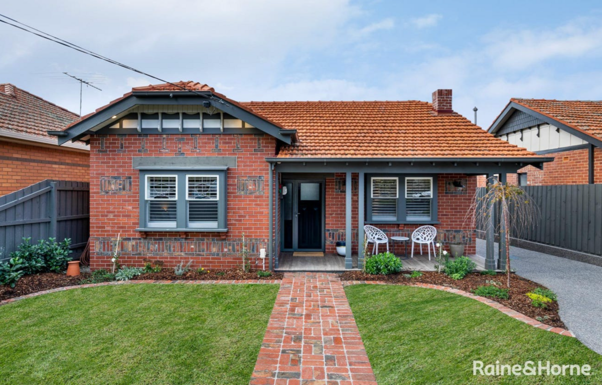Pascoe vale sunbeam