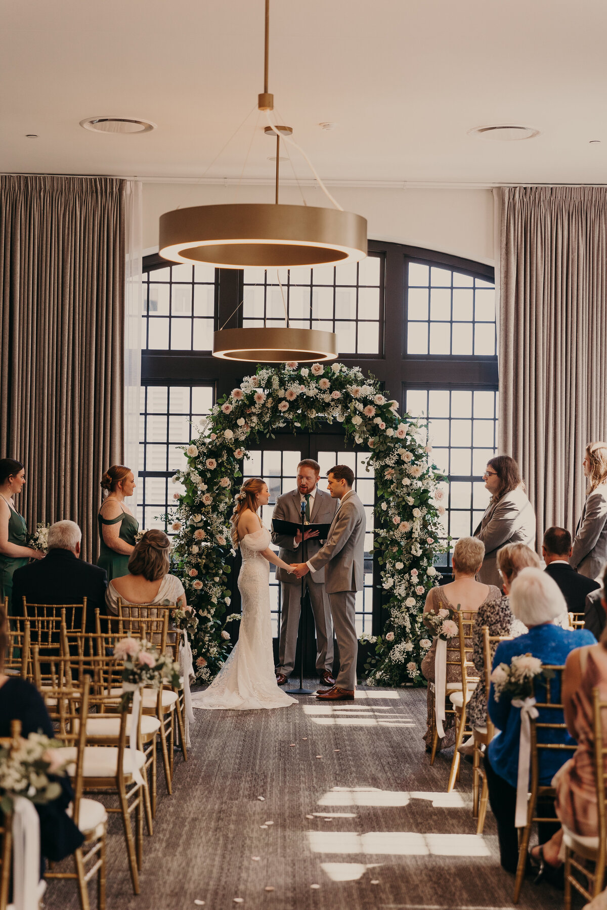 Des Moines Wedding Photographer