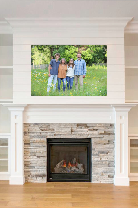 family portraits south atlanta peachtree city cedar hill