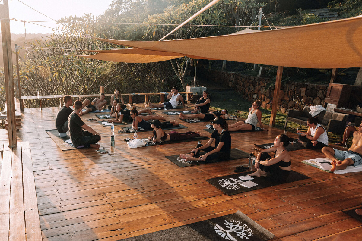 11.12.2019, Tuesday Pic 3 (Evening Workshop + Yoga)