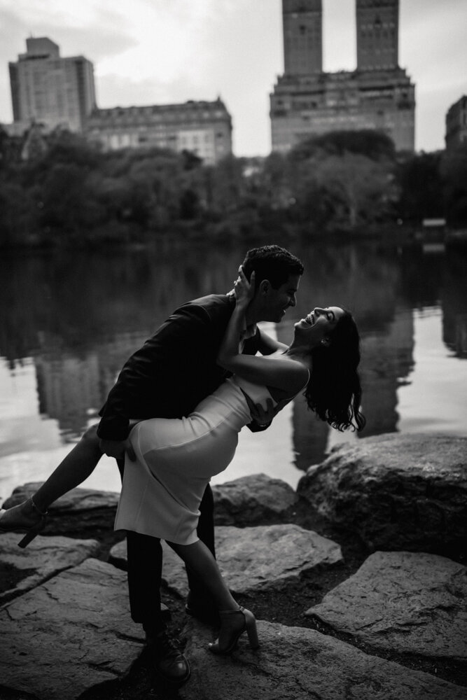 Central Park Engagement Session-34