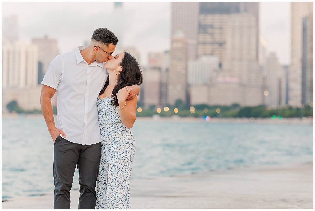 Chicago Summer Engagement 071124_1037