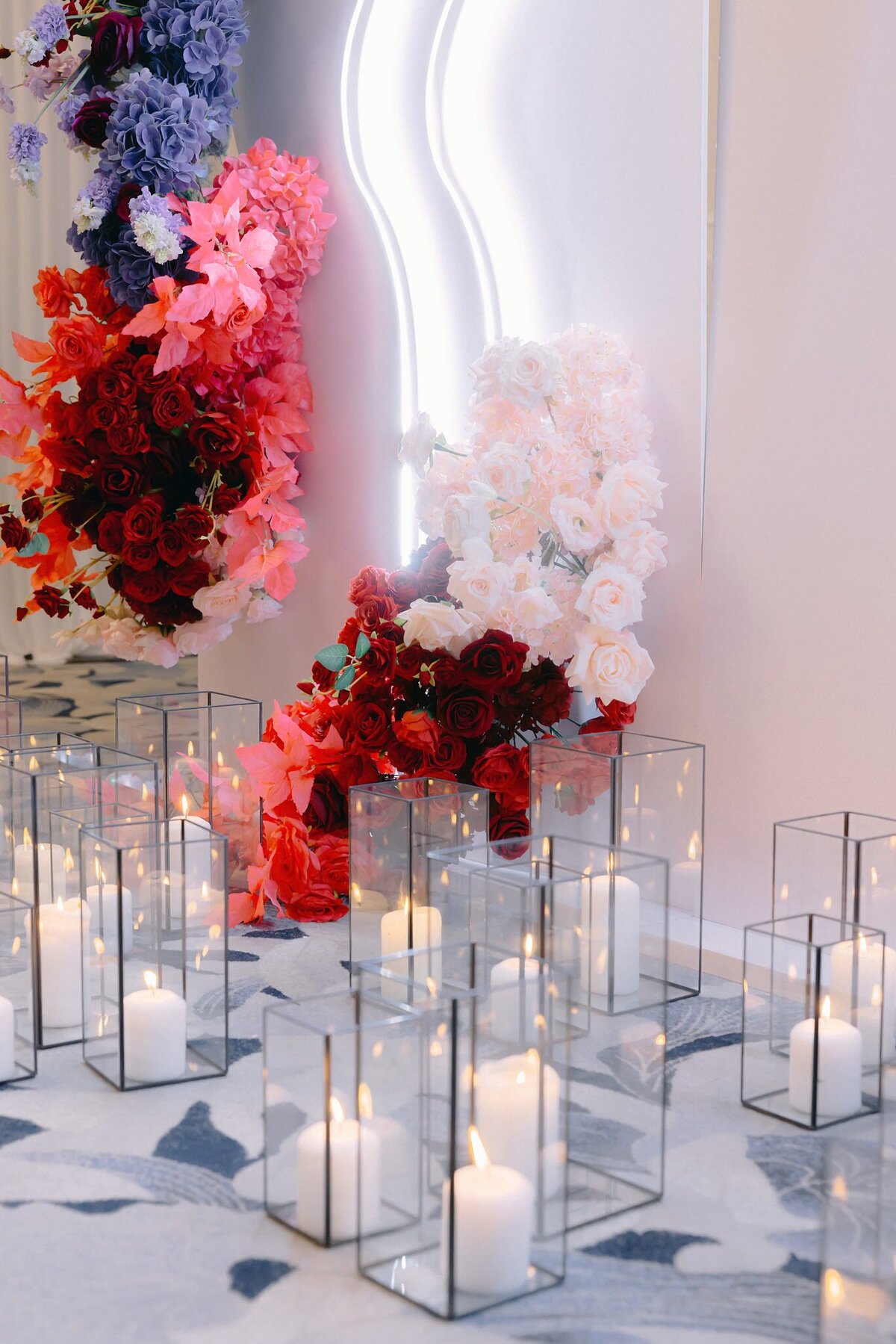 Fairmont Windsor Nigerian Wedding Planner 34