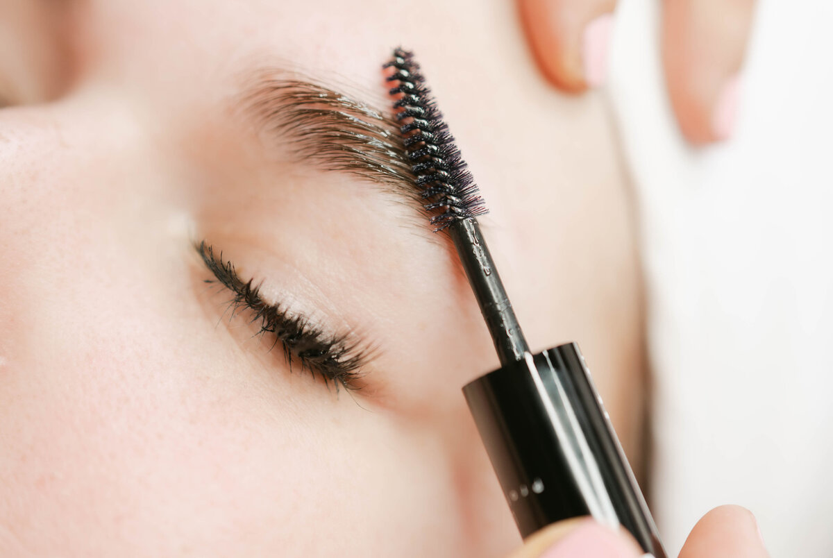 Bedrijfsfoto's beautysalon gezichtsbehandeling heeze