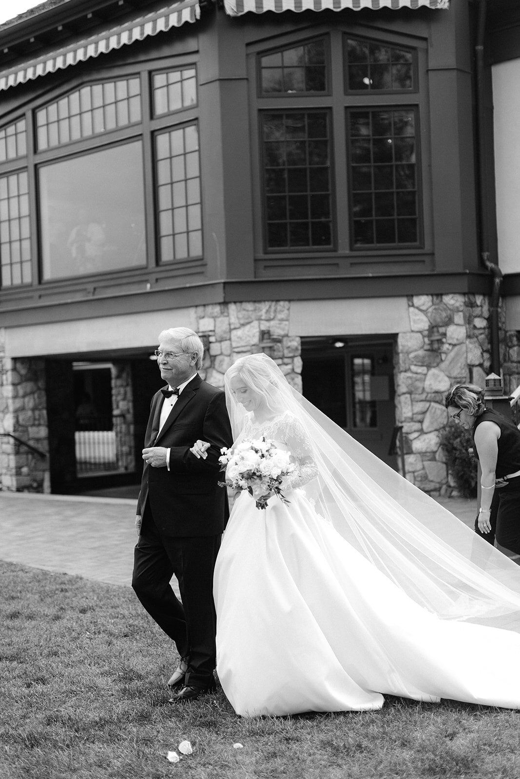 Lauren & Josh Wedding 2856