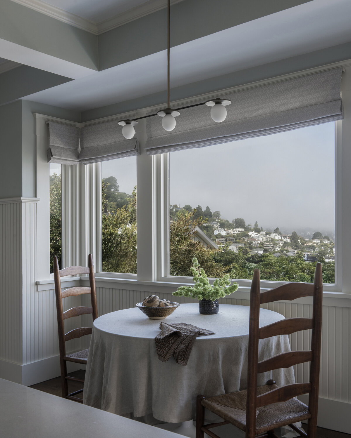 Marin-Interior Design-Sausalito