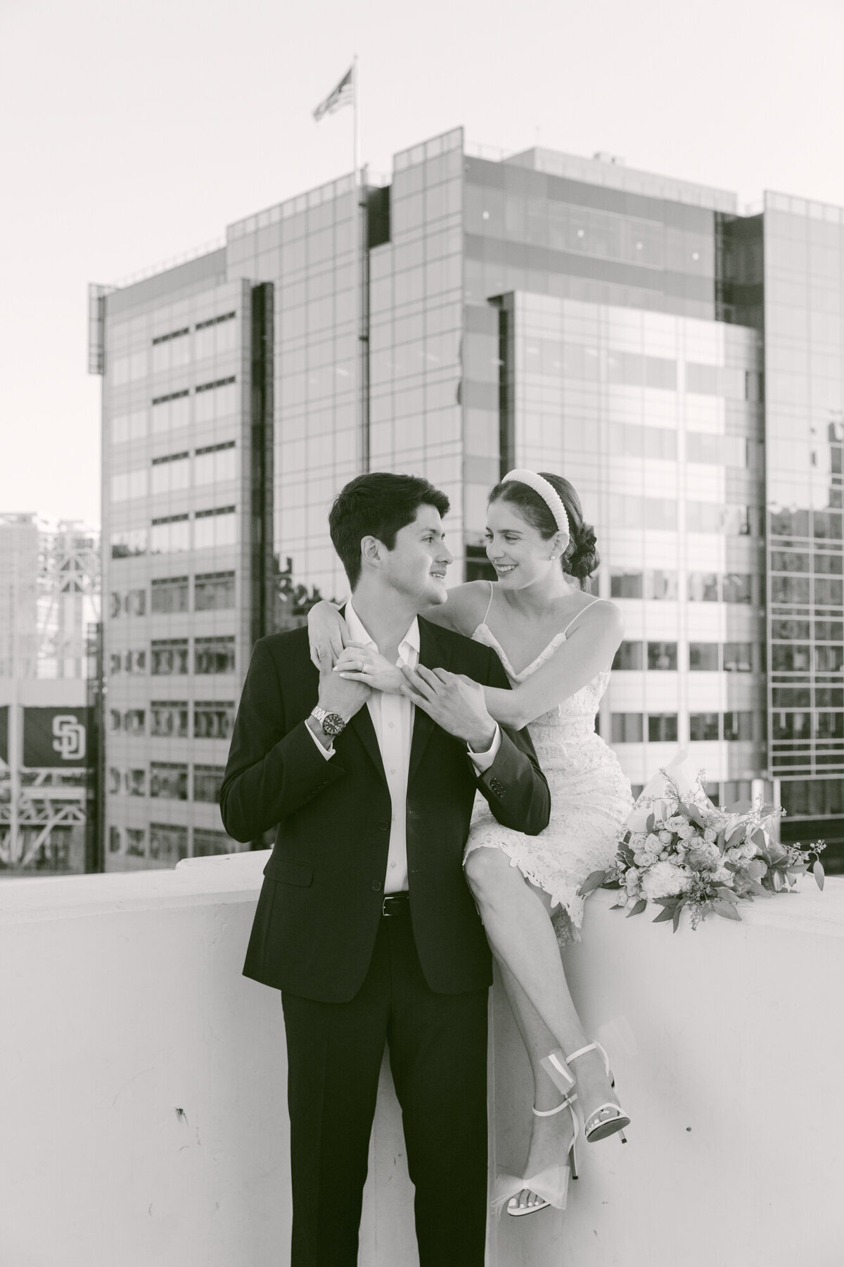 PERRUCCIPHOTO_DOWNTOWN_SAN_DIEGO_ROOFTOP_ENGAGEMENT_23