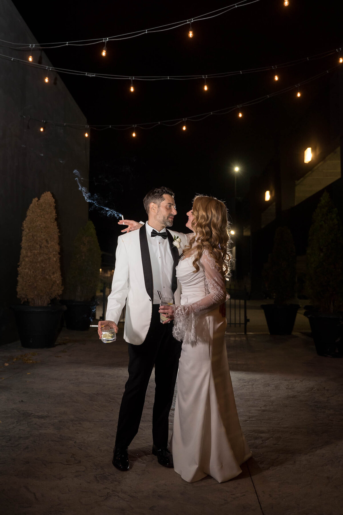 Akron Wedding Photographer, House Three Thirty Wedding in Akron Ohio