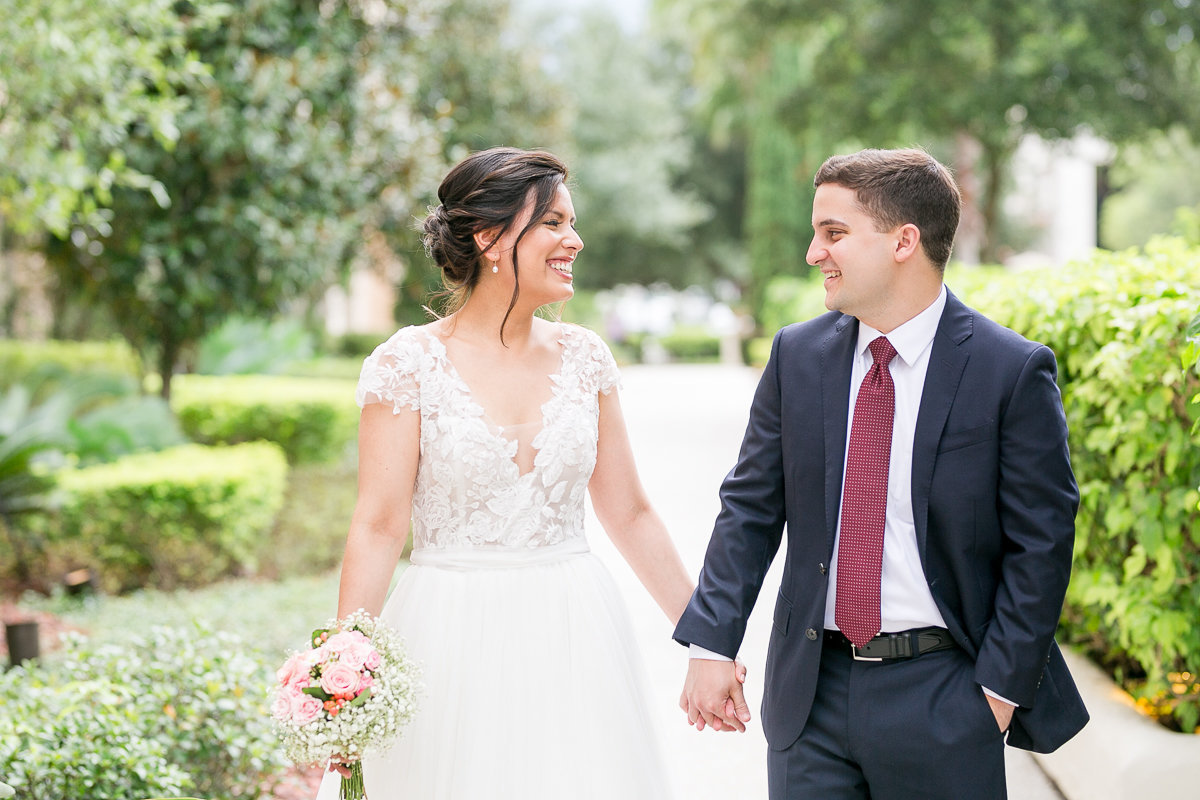 Natalia and Chris destination intimate wedding |  Alfond Inn wedding | Summer wedding at Alfond Inn_-8