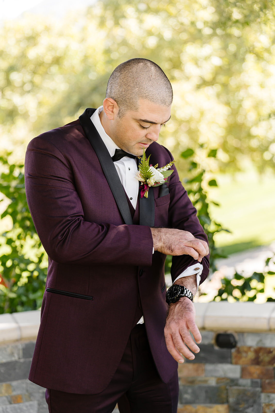 Glen Ivy Wedding 42