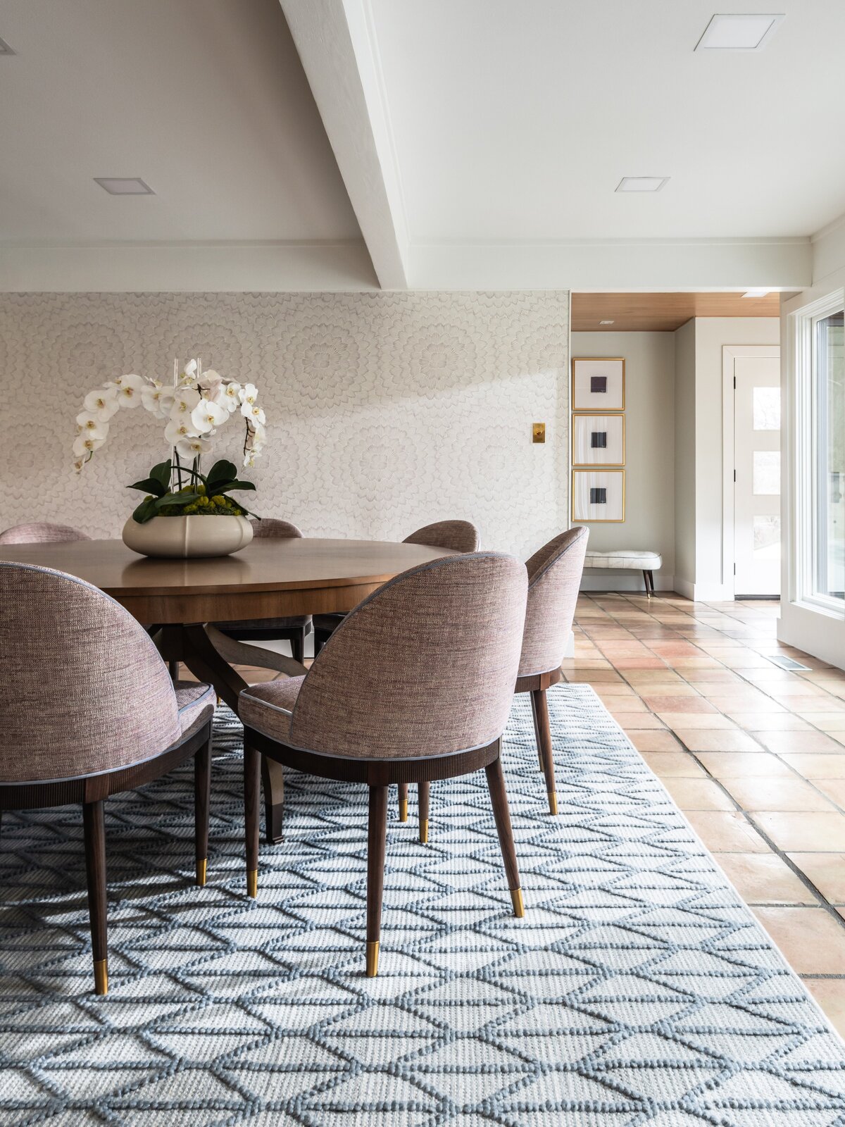 Fort Worth Interior Photographer