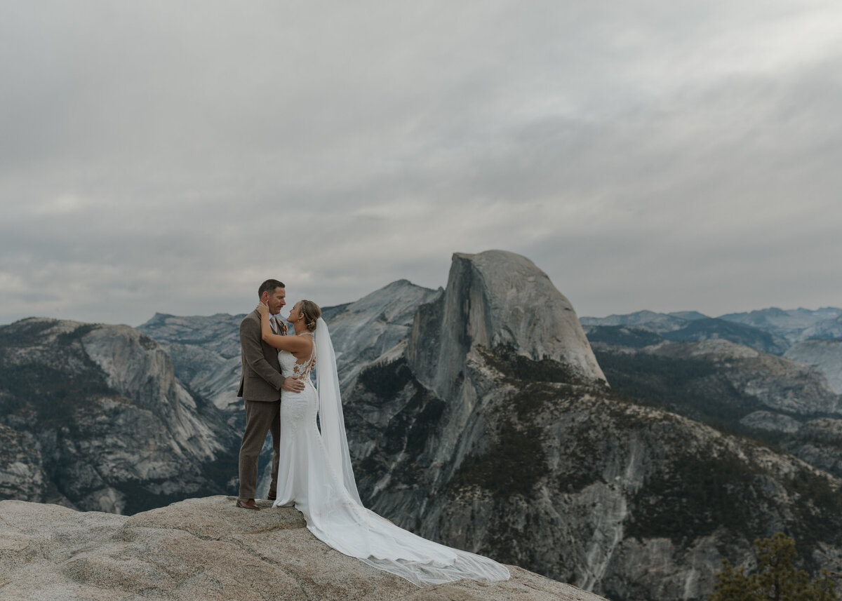 Yosemite National Park Elopement-235