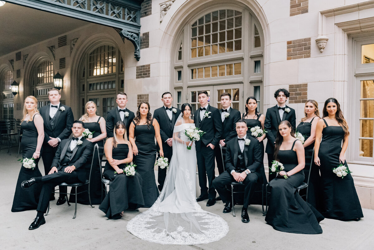 The Crystal Ballroom Wedding M.V. Photography Houston @mv_xoxo (37)