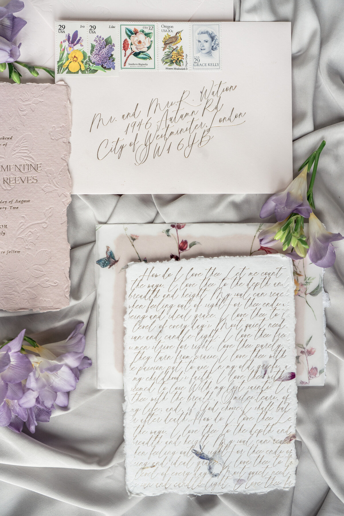 11-Villa-astor-wedding-stationery-victoria-amrose-gray-pink-purple (2)