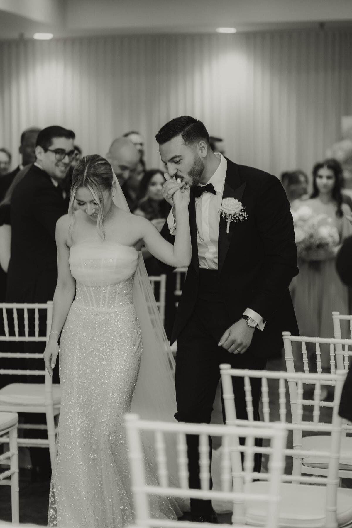 Ilana & Momtez's Wedding Aug 12, 2023 - Shania Crivelli Photography-86