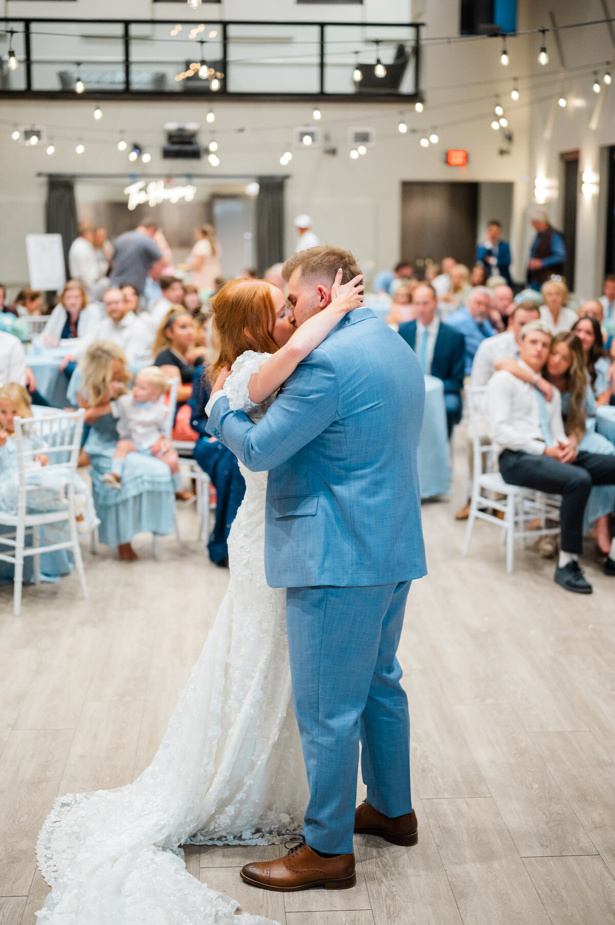 Jamie & Jaxon Wedding (655 of 785)