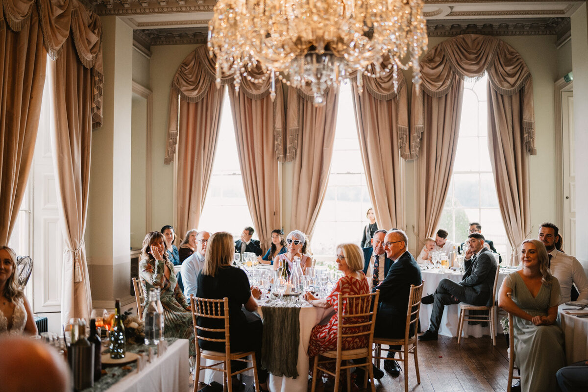 Wedding Photography in Prestwold Hall, Leicestershire_K+J-1077-1