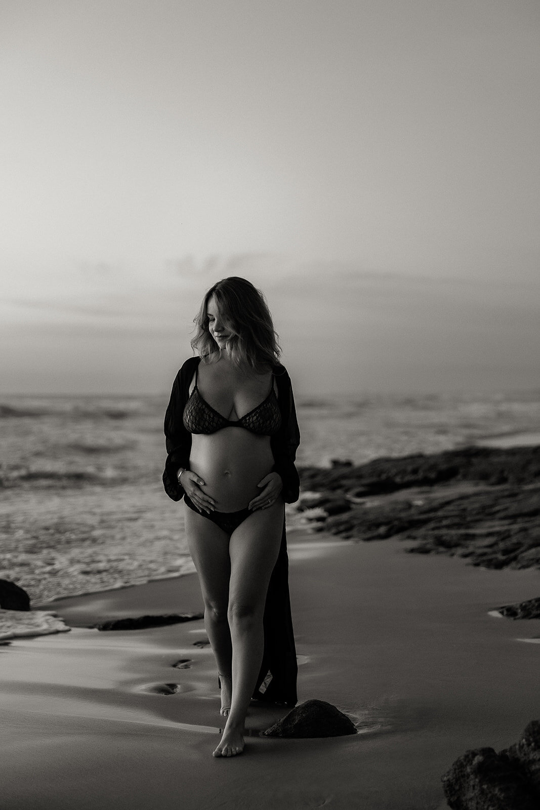 Sunshine Coast maternity photographer - Kara Santon Photography 10