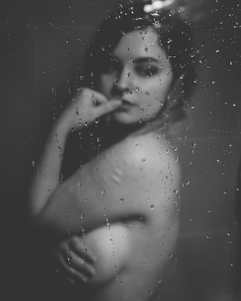 Fayetteville Arkansas Boudoir Gallery - 0023