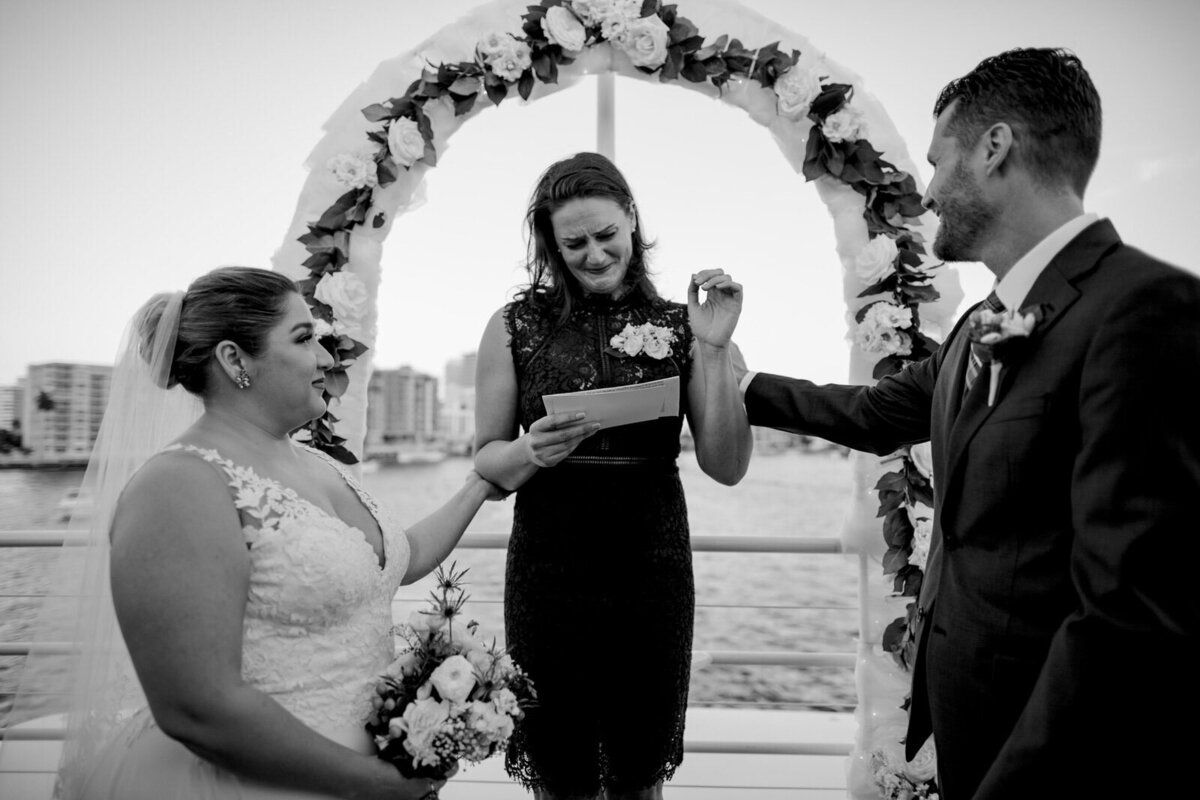 Yacht-Wedding-Emotional-Ceremony-Moment-Fort-Lauderdale