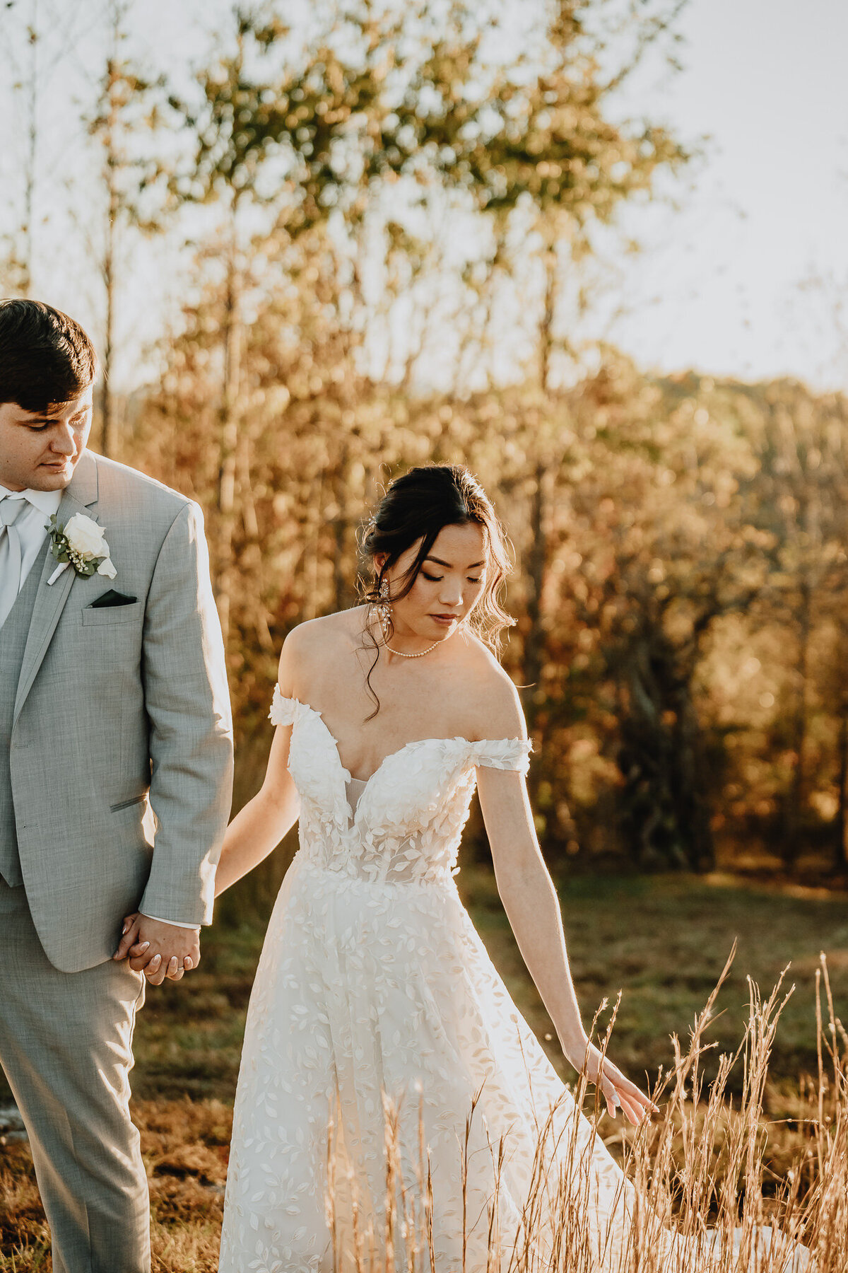 golden-hour-wedding