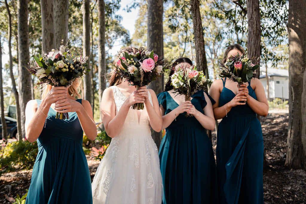 Lake Macquarie Wedding Photography (38)