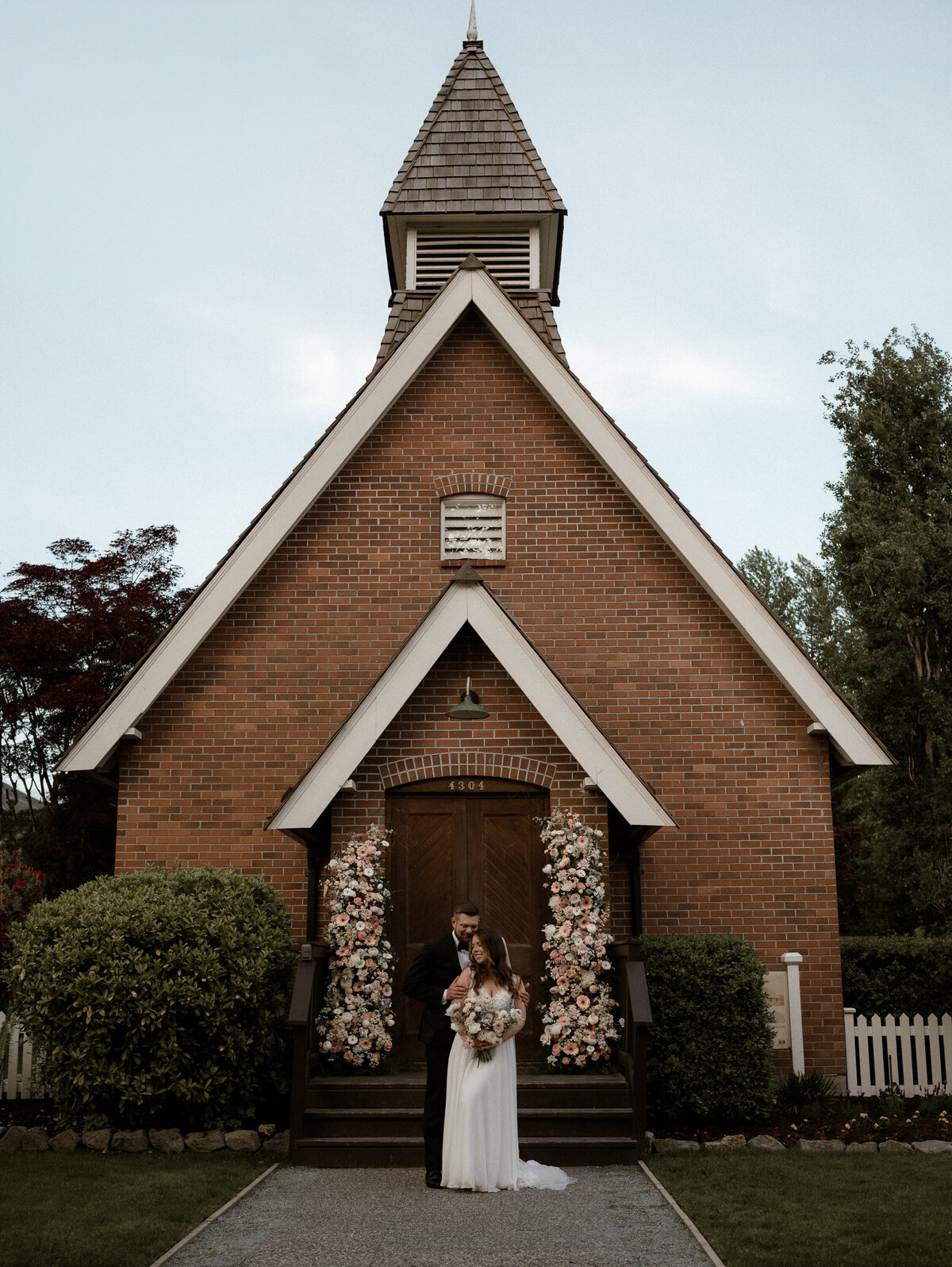 Vancouver Wedding Photographer