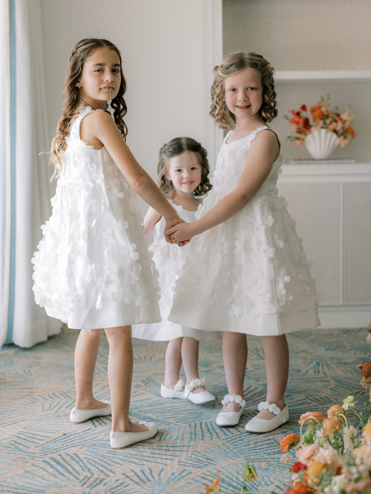 Sophisticated Intimate South Florida Celebration_0016