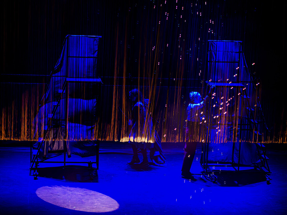 PETER PAN Cie Théâtre Amer mise en scène, adaptation, scénographie Mathieu Coblentz  jeu Judith Périllat,Florian Westerhoff, Jo Zeugma _4130052-2-Enhanced-NR